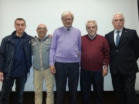 Congresso Provinciale ENS Cuneo 2015